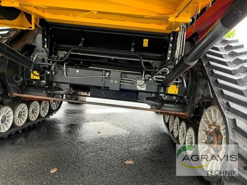 Mähdrescher of the type New Holland CX 8.80 RAUPE, Gebrauchtmaschine in Meppen (Picture 13)