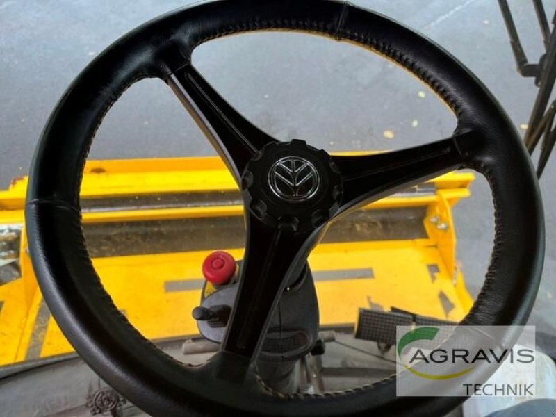 Mähdrescher of the type New Holland CX 8.80 RAUPE, Gebrauchtmaschine in Meppen (Picture 28)