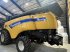 Mähdrescher of the type New Holland CX 8.80 SLH, Gebrauchtmaschine in Maribo (Picture 4)