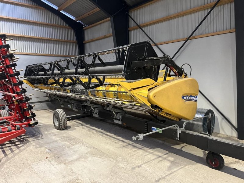 Mähdrescher of the type New Holland CX 8.80 SLH, Gebrauchtmaschine in Maribo