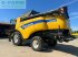 Mähdrescher typu New Holland CX 8.80, Gebrauchtmaschine v Hamburg (Obrázek 2)
