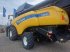 Mähdrescher del tipo New Holland CX 8.85 T4B, Gebrauchtmaschine en Skjern (Imagen 13)