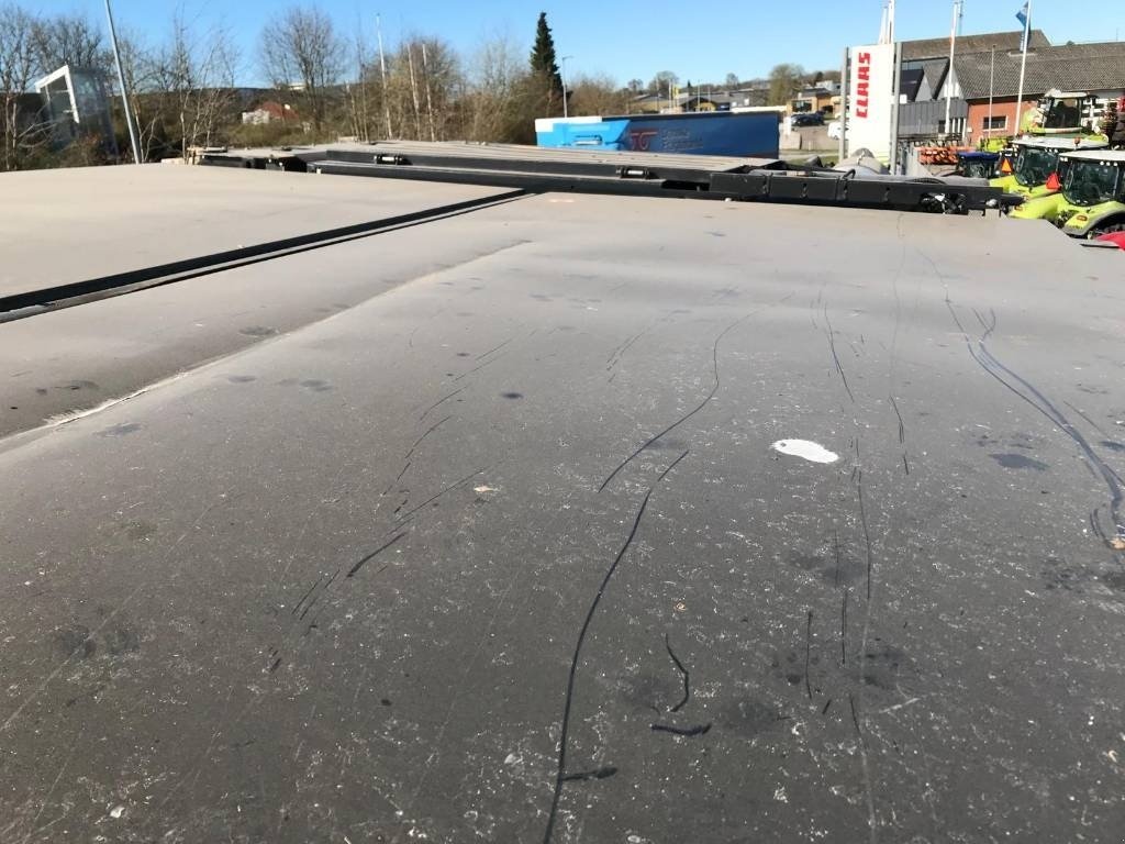 Mähdrescher typu New Holland CX 8.90 SLH, Gebrauchtmaschine v Kolding (Obrázek 17)