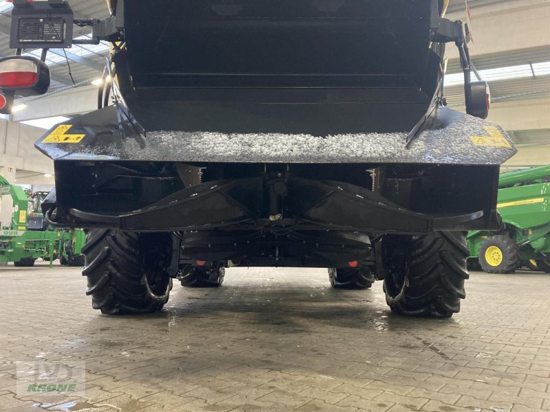 Mähdrescher tip New Holland CX 8.90, Gebrauchtmaschine in Spelle (Poză 3)