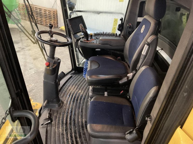 Mähdrescher tip New Holland CX 8.90, Gebrauchtmaschine in Spelle (Poză 7)