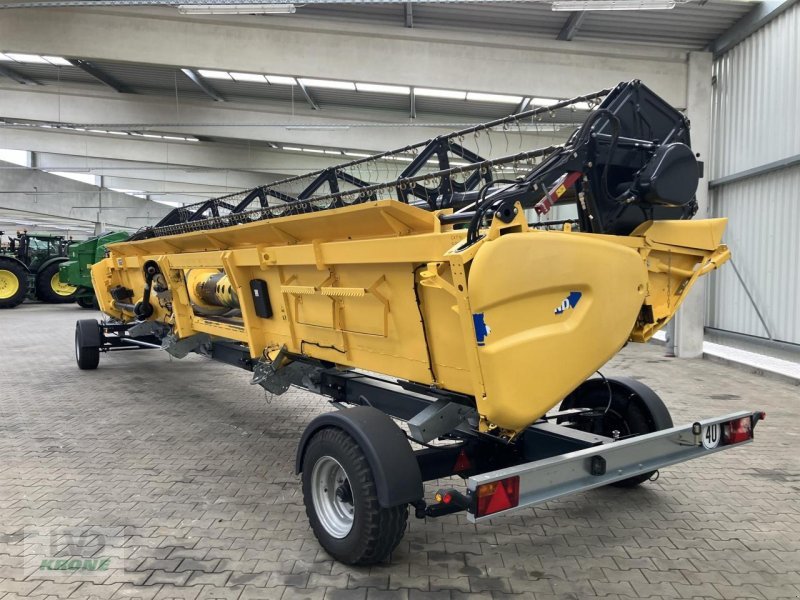 Mähdrescher tip New Holland CX 8.90, Gebrauchtmaschine in Spelle (Poză 10)