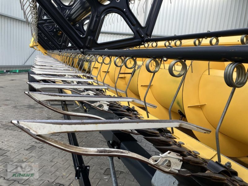 Mähdrescher tip New Holland CX 8.90, Gebrauchtmaschine in Spelle (Poză 11)