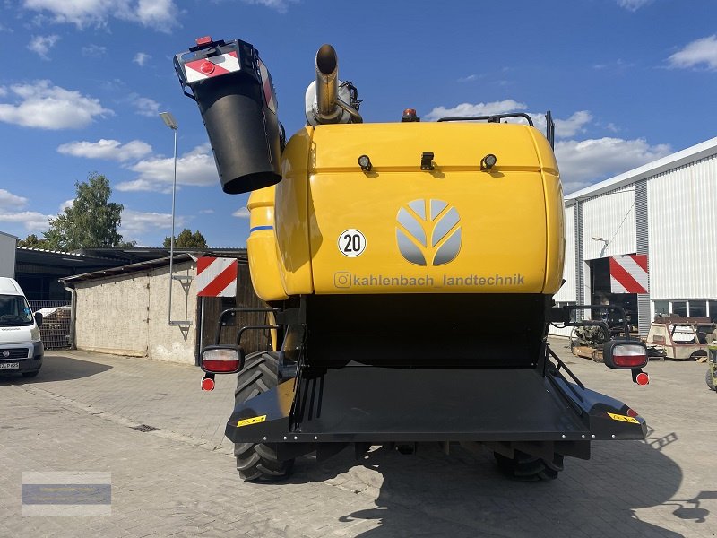 Mähdrescher typu New Holland CX 8.90, Gebrauchtmaschine v Bad Köstritz (Obrázek 9)