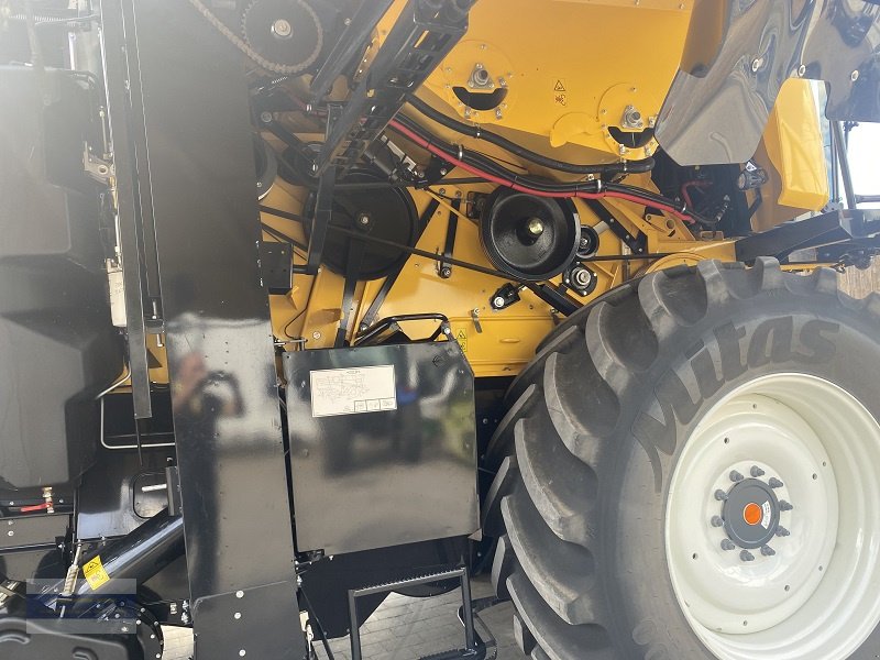 Mähdrescher typu New Holland CX 8.90, Gebrauchtmaschine v Bad Köstritz (Obrázek 12)