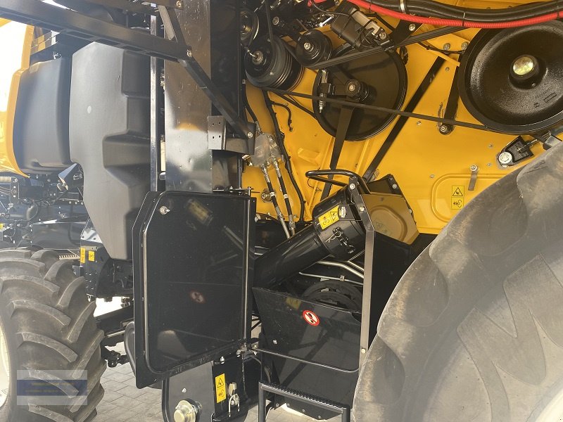 Mähdrescher typu New Holland CX 8.90, Gebrauchtmaschine v Bad Köstritz (Obrázek 13)