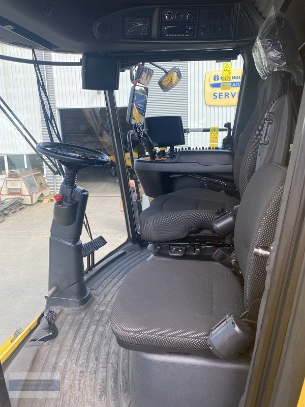 Mähdrescher typu New Holland CX 8.90, Gebrauchtmaschine v Bad Köstritz (Obrázek 14)