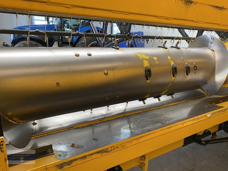 Mähdrescher typu New Holland CX 8.90, Gebrauchtmaschine v Bad Köstritz (Obrázek 20)