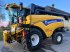 Mähdrescher tip New Holland CX5080 Elevation, Gebrauchtmaschine in Burgkirchen (Poză 4)