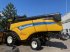 Mähdrescher of the type New Holland CX5080 Elevation, Gebrauchtmaschine in Burgkirchen (Picture 4)