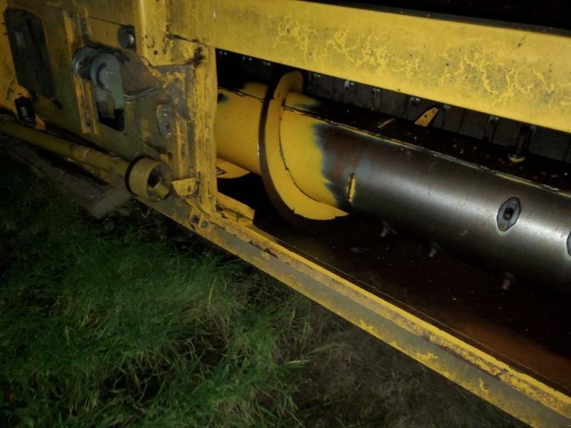 Mähdrescher a típus New Holland CX5.80, Gebrauchtmaschine ekkor: BRAY en Val (Kép 5)