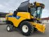 Mähdrescher of the type New Holland CX5.80, Gebrauchtmaschine in VERT TOULON (Picture 4)