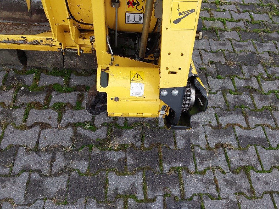 Mähdrescher typu New Holland CX6080, Gebrauchtmaschine v Mrągowo (Obrázek 13)