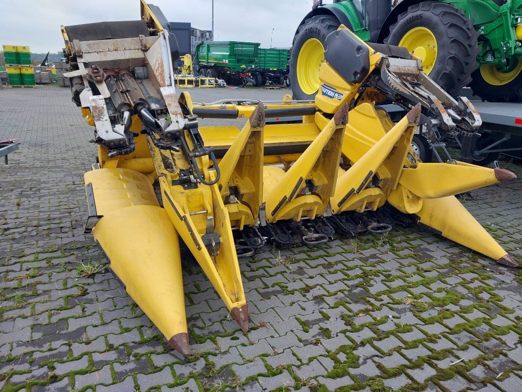 Mähdrescher typu New Holland CX6080, Gebrauchtmaschine v Mrągowo (Obrázek 16)