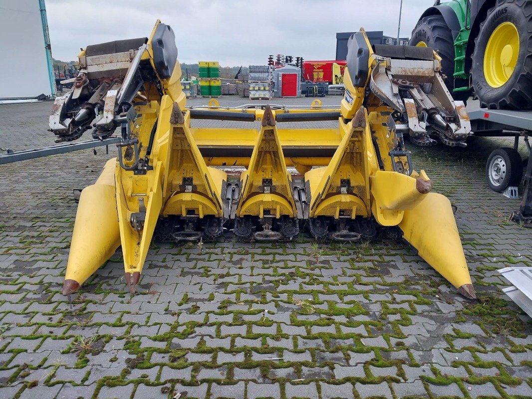 Mähdrescher typu New Holland CX6080, Gebrauchtmaschine v Mrągowo (Obrázek 17)