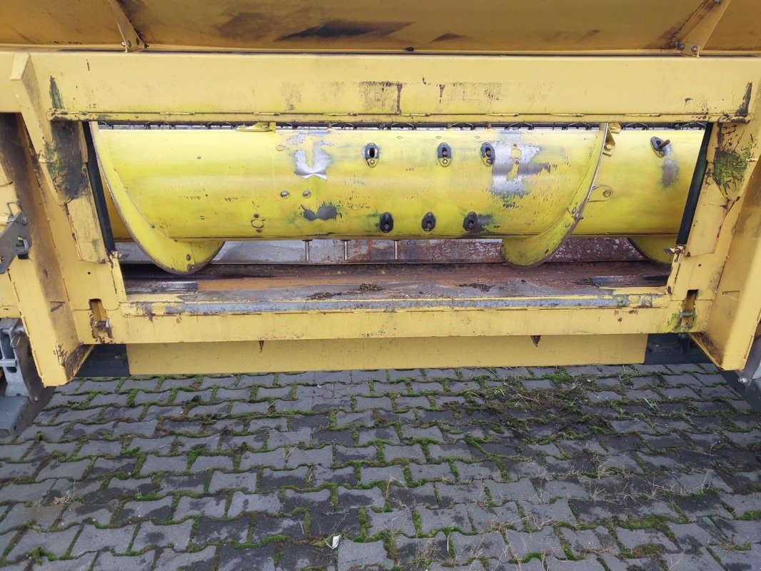 Mähdrescher typu New Holland CX6080, Gebrauchtmaschine v Mrągowo (Obrázek 26)