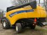 Mähdrescher tipa New Holland CX6090 4WD, Gebrauchtmaschine u Aulum (Slika 5)