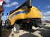 Mähdrescher tip New Holland CX6.80, Gebrauchtmaschine in VERT TOULON (Poză 11)