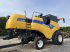Mähdrescher of the type New Holland CX6.80, Gebrauchtmaschine in VERT TOULON (Picture 3)