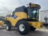 Mähdrescher типа New Holland CX6.80, Gebrauchtmaschine в VERT TOULON (Фотография 2)