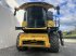 Mähdrescher of the type New Holland CX690, Gebrauchtmaschine in CHATEAUBRIANT CEDEX (Picture 4)