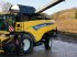 Mähdrescher du type New Holland CX7090 Elevation, Gebrauchtmaschine en Mörstadt (Photo 5)