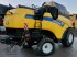 Mähdrescher du type New Holland CX7090 Elevation, Gebrauchtmaschine en Mörstadt (Photo 7)