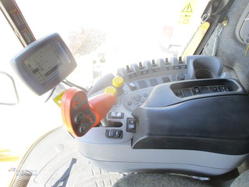 Mähdrescher of the type New Holland CX740 / CX 740, Gebrauchtmaschine in Altenberge (Picture 8)