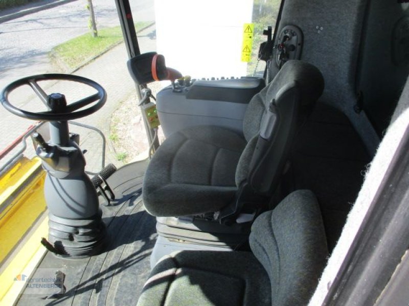 Mähdrescher of the type New Holland CX740 / CX 740, Gebrauchtmaschine in Altenberge (Picture 7)