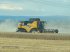 Mähdrescher of the type New Holland CX7.90 ST5 ZED, Neumaschine in Rhaunen (Picture 3)