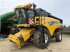 Mähdrescher tip New Holland cx8070 (cx8060,cx8080), Gebrauchtmaschine in SZEGED (Poză 1)