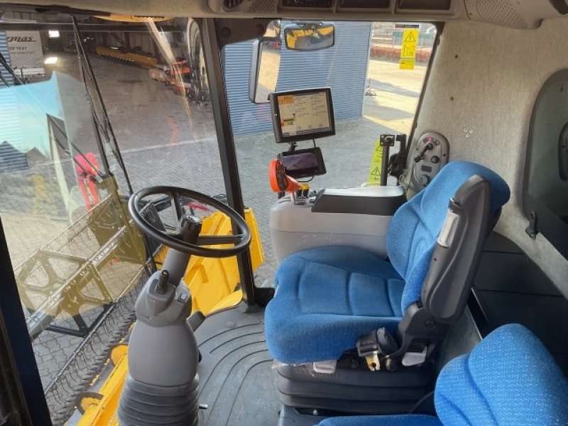 Mähdrescher tip New Holland CX8080 SLH Elevation, Gebrauchtmaschine in Herning (Poză 7)
