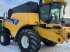 Mähdrescher tip New Holland CX8080 SLH, Gebrauchtmaschine in Skærbæk (Poză 1)