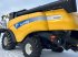 Mähdrescher tip New Holland CX8080 SLH, Gebrauchtmaschine in Skærbæk (Poză 3)