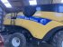 Mähdrescher of the type New Holland CX8080 SLH, Gebrauchtmaschine in Middelfart (Picture 2)