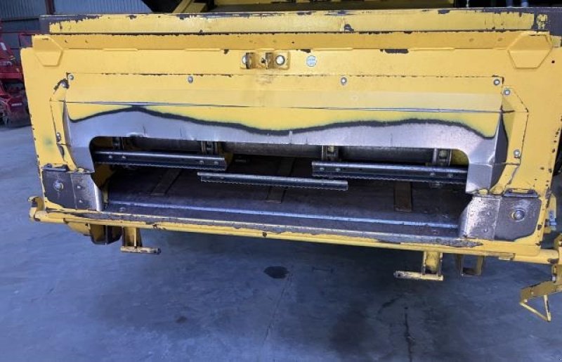 Mähdrescher of the type New Holland CX8080 SLH, Gebrauchtmaschine in Middelfart (Picture 4)