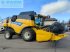 Mähdrescher of the type New Holland CX8080, Gebrauchtmaschine in ELEJA (Picture 1)