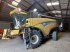 Mähdrescher типа New Holland CX8080, Gebrauchtmaschine в Grund (Фотография 5)