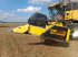 Mähdrescher типа New Holland CX8080, Gebrauchtmaschine в Grund (Фотография 12)