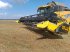 Mähdrescher типа New Holland CX8080, Gebrauchtmaschine в Grund (Фотография 3)