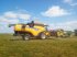 Mähdrescher типа New Holland CX8080, Gebrauchtmaschine в Grund (Фотография 1)