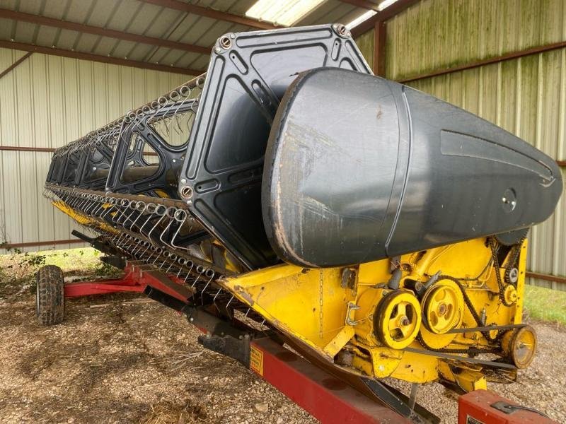 Mähdrescher tip New Holland CX820, Gebrauchtmaschine in CHAUMONT (Poză 6)