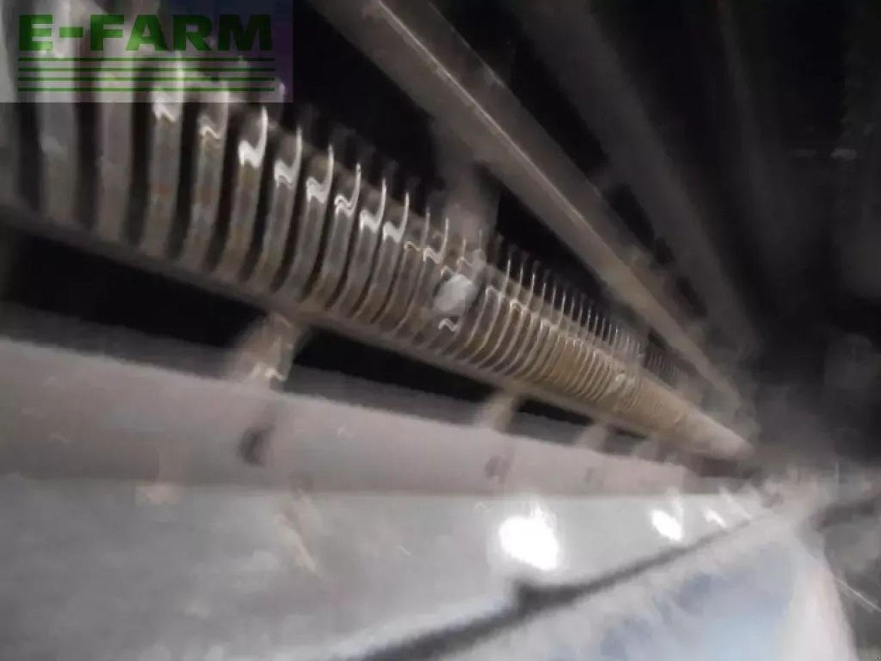 Mähdrescher typu New Holland cx860sl, Gebrauchtmaschine v Authon (Obrázek 10)