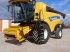 Mähdrescher typu New Holland CX8.70, Gebrauchtmaschine v HERLIN LE SEC (Obrázek 1)