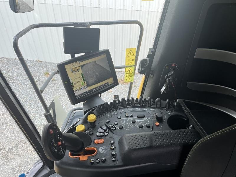 Mähdrescher typu New Holland CX870, Gebrauchtmaschine v CHATEAUBRIANT CEDEX (Obrázek 4)