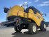 Mähdrescher del tipo New Holland CX8.70, Gebrauchtmaschine In VERT TOULON (Immagine 8)